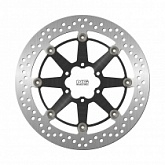 Диск тормозной NG NG1385G