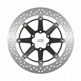 Диск тормозной NG NG1385G