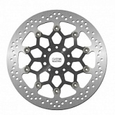 Диск тормозной NG NG1465G