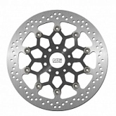 Диск тормозной NG NG1465G