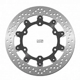 Диск тормозной NG NG1505