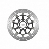 Диск тормозной NG NG1538G