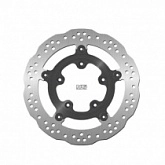 Диск тормозной NG NG1547X