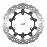 Диск тормозной NG NG1560X
