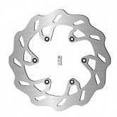 Диск тормозной NG NG1605X