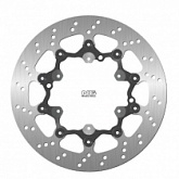 Диск тормозной NG NG1640