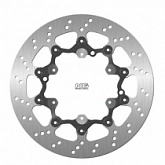 Диск тормозной NG NG1640