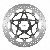 Диск тормозной NG NG1643G