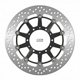 Диск тормозной NG NG1666G