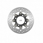 Диск тормозной NG NG1668G
