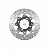 Диск тормозной NG NG1668G