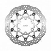 Диск тормозной NG NG1705X