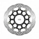 Диск тормозной NG NG1750XG