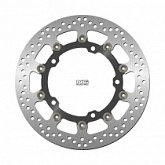Диск тормозной NG NG1785G