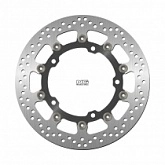 Диск тормозной NG NG1785G