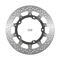 Диск тормозной NG NG1785G