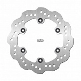 Диск тормозной NG NG1807X