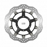 Диск тормозной NG NG1808XG