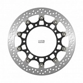 Диск тормозной NG NG1811G