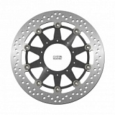 Диск тормозной NG NG1834G