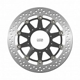Диск тормозной NG NG1834G