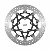 Диск тормозной NG NG1843G