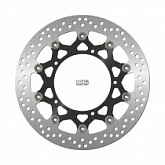 Диск тормозной NG NG1858G