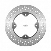 Диск тормозной NG NG2102