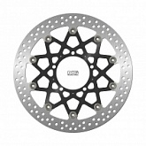 Диск тормозной NG NG2104G