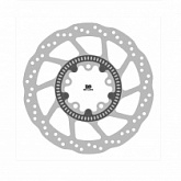 Диск тормозной NG NG2130X