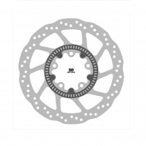 Диск тормозной NG NG2130X
