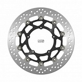 Диск тормозной NG NG2147G