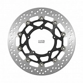 Диск тормозной NG NG2147G