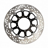 Диск тормозной NG NG2169G