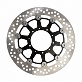Диск тормозной NG NG2169G