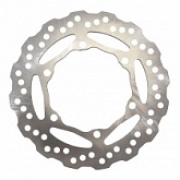 Диск тормозной NG NG2177X