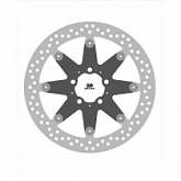 Диск тормозной NG NG2182