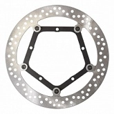 Диск тормозной NG NG2194