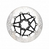 Диск тормозной NG NG2208G