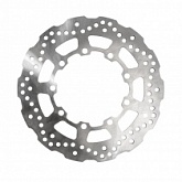 Диск тормозной NG NG694X