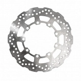 Диск тормозной NG NG694X