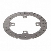 Диск тормозной TRW Lucas MST417