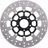 Диск тормозной TRW Lucas MSW504