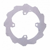 Диск тормозной ZF 24-150-067S-MK2