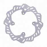 Диск тормозной ZF 24-150-071-MK2