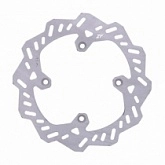Диск тормозной ZF 24-150-071-MK2