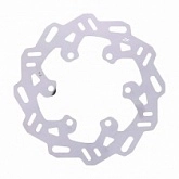 Диск тормозной ZF 24-150-074-MK2