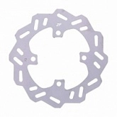 Диск тормозной ZF 24-150-075-MK2