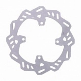 Диск тормозной ZF 24-150-080-MK2