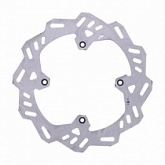 Диск тормозной ZF 24-150-083-MK2